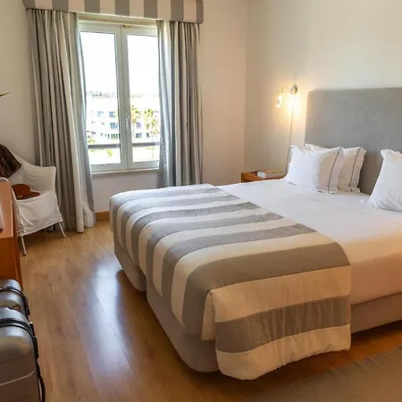 Appartement Marina Club Suite Hotel Resort, Lagos *