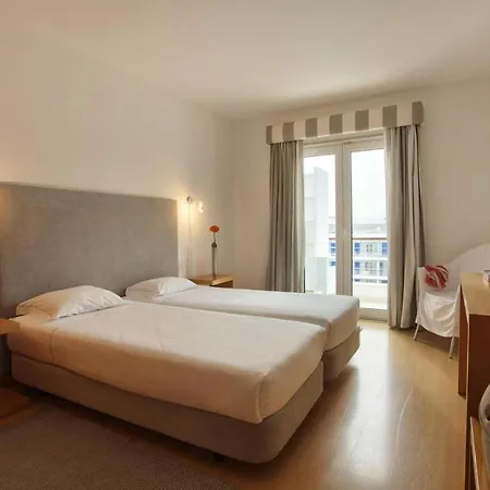 Appartement Marina Club Suite Hotel Resort, Lagos *