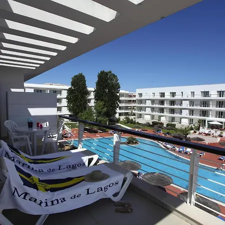 Marina Club Suite Hotel Resort, Lagos *