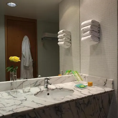 Appartement Marina Club Suite Hotel Resort, Lagos