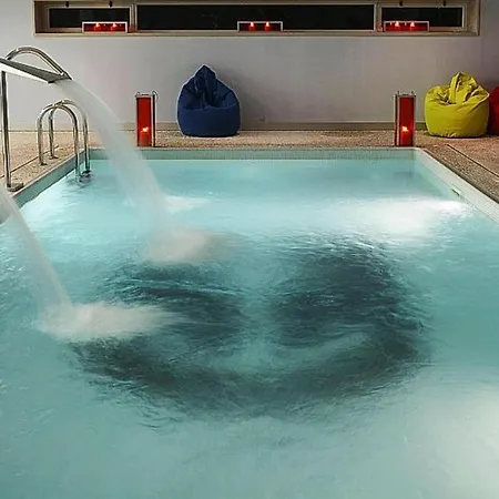 Appartement Marina Club Suite Hotel Resort, Lagos *