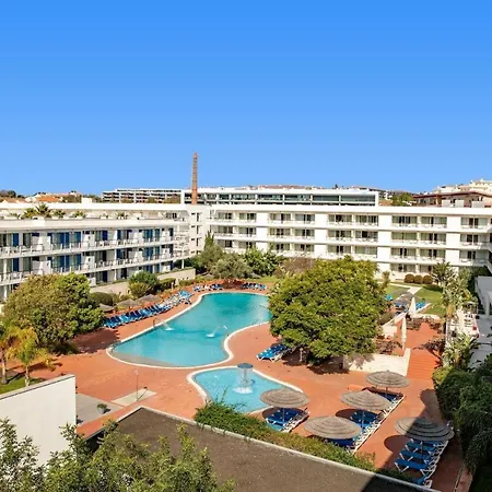 Appartement Marina Club Suite Hotel Resort, Lagos *