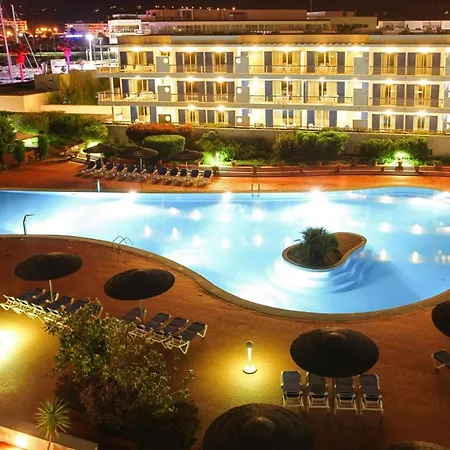 Marina Club Suite Hotel Resort, Lagos * Lagos