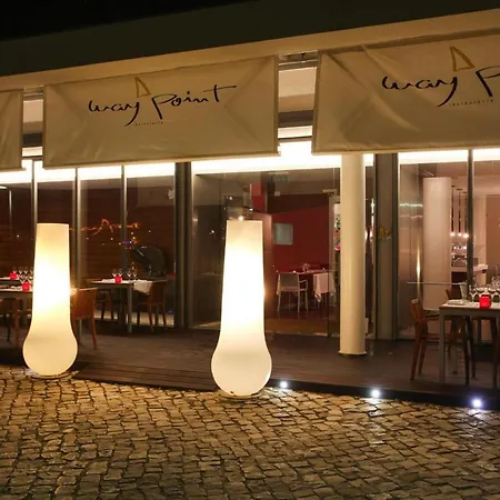 Marina Club Suite Hotel Resort, Lagos