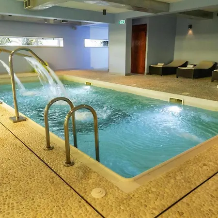 Lägenhet Marina Club Suite Hotel Resort, Lagos