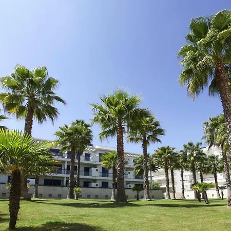 Lägenhet Marina Club Suite Hotel Resort, Lagos *