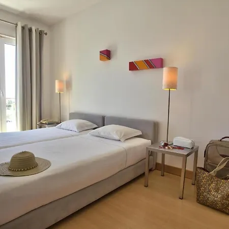 Marina Club Suite Hotel Resort, Lagos Lagos
