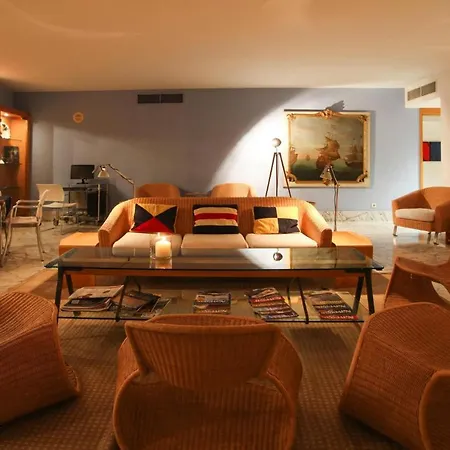 Διαμέρισμα Marina Club Suite Hotel Resort, Lagos